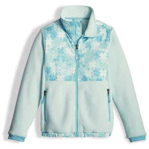Girl's Denali Jacket The North Face Girl's Denali Jacket -Winter Kids Clothing Store denali girls snow