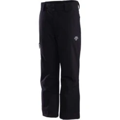 Descente Boy's Axel Pa