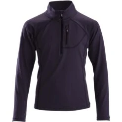 Descente Boy's Evan 1/4 Z