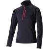 Descente Evan 1/4 Zip Top - Boy's