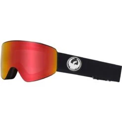 Dragon Alliance Alliance PXV Snow Goggles 2 Dragon Alliance Alliance PXV Snow Goggles -Winter Kids Clothing Store dragon 6534002