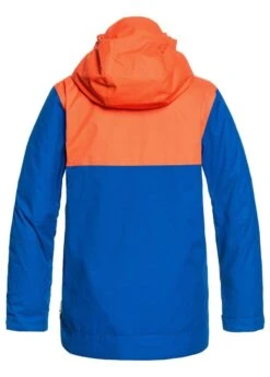 DC SHOES Boys Defy Jacket 8 DC SHOES Boys Defy Jacket -Winter Kids Clothing Store edbtj03022 defyyouthjkt v prm0 bck1