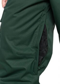 DC SHOES Boys Banshee Pant -Winter Kids Clothing Store edbtp03009 bansheeyouthpnt w gzf0 frt2