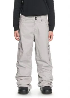 DC SHOES Boys Banshee Pant -Winter Kids Clothing Store edbtp03009 bansheeyouthpnt w skp0 frt1