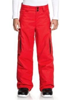 DC SHOES Boys Banshee Youth Pant -Winter Kids Clothing Store edbtp03011 bansheeythpnt w rqr0 frt1