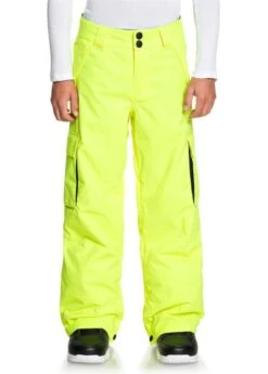 DC SHOES Boys Banshee Youth Pant -Winter Kids Clothing Store edbtp03011 bansheeythpnt w yhj0 frt1