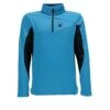 Spyder Charger Therma Stretch T-Neck - Boy's
