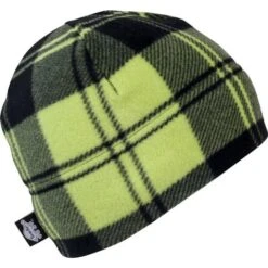 Turtle Fur Youth Playful Prints Beanies