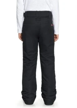 Roxy Girls Backyard Girl Pant -Winter Kids Clothing Store ergtp03015 backyardgirlpt w kvj0 bck1 3