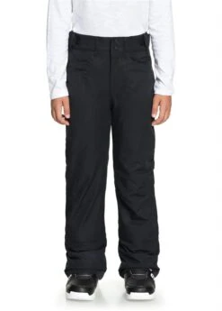 Roxy Girls Backyard Girl Pant -Winter Kids Clothing Store ergtp03015 backyardgirlpt w kvj0 frt1 3