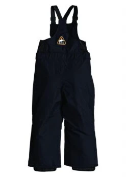 Quiksilver Toddler Boogie Kids Pant -Winter Kids Clothing Store fw2021 quiksilver toddlerboogiekidspant trueblack2