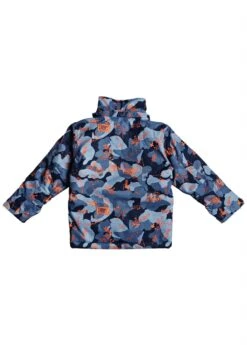 Quiksilver Toddler Little Mission Kids Jacket 12 Quiksilver Toddler Little Mission Kids Jacket -Winter Kids Clothing Store fw2021 quiksilver toddlerlittlemissionkidsjacket shockingorangewichita5