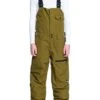 Quiksilver Utility Youth Bib Pant