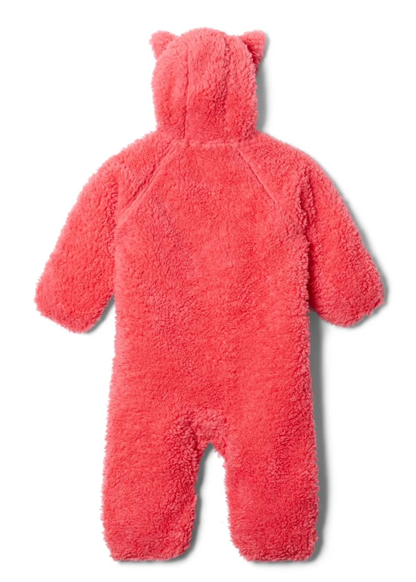 Columbia Foxy Baby Sherpa Bunting - Infant Columbia Foxy Baby Sherpa Bunting - Infant -Winter Kids Clothing Store