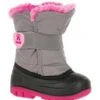 Kamik Toddler Snowbugf Boot