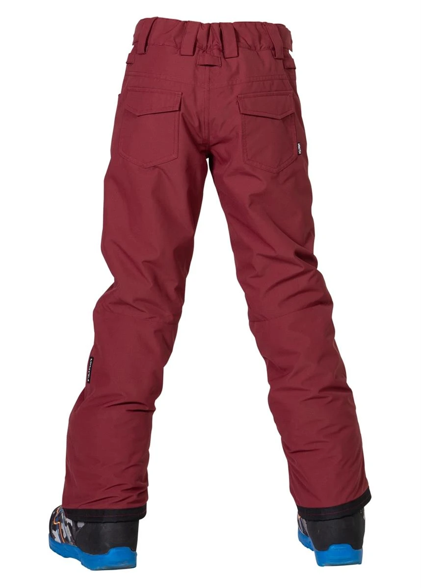 Girls Cedar Pant Girls Cedar Pant -Winter Kids Clothing Store fw2021 nikita girlscedarpant brandy2