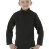 Youth Northern Ridge Polar Stretch Fleece Half Zip
