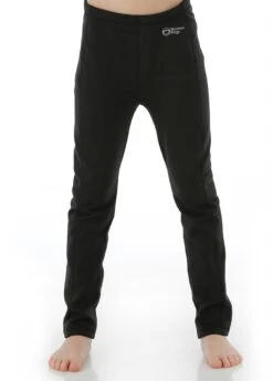 Youth Northern Ridge Polar Stretch Fleece Pants
