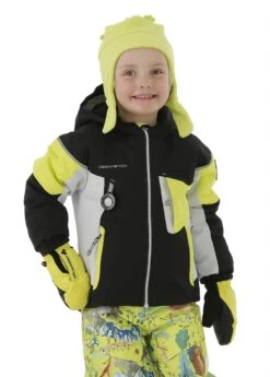 Obermeyer Toddler Boys Orb Jacket
