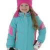Obermeyer Toddler Girls Harper Jacket