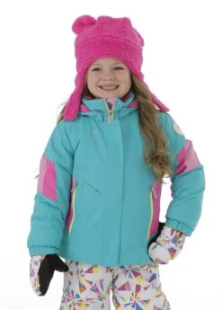 Obermeyer Toddler Girls Harper Jacket