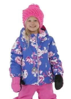 Obermeyer Toddler Girls Iris Jacket