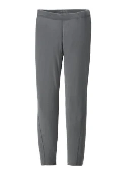 Patagonia Kids Capilene Midweight Bottoms 4 Patagonia Kids Capilene Midweight Bottoms -Winter Kids Clothing Store fw2021 patagonia kidscapilenemidweightbottoms noblegrey