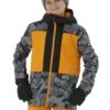 Quiksilver Groomer Youth Jacket