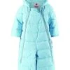 Reima Baby Honeycomb Down Suit