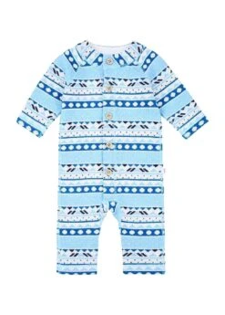 Reima Baby Lyhde Suit