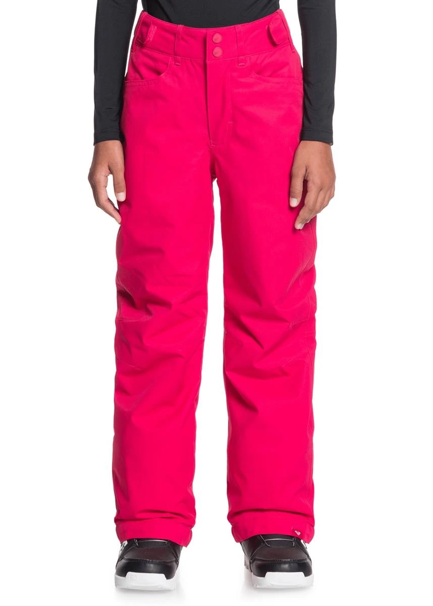 Backyard Girl Pant Roxy Backyard Girl Pant -Winter Kids Clothing Store