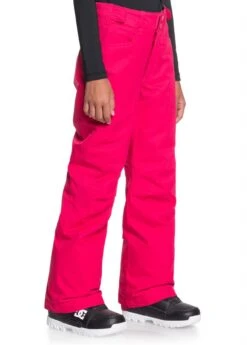 Roxy Backyard Girl Pant 10 Roxy Backyard Girl Pant -Winter Kids Clothing Store fw2021 roxy backyardgirlpant jazzy2