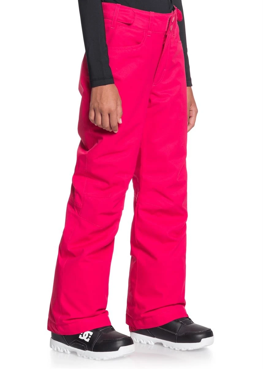 Backyard Girl Pant Roxy Backyard Girl Pant -Winter Kids Clothing Store