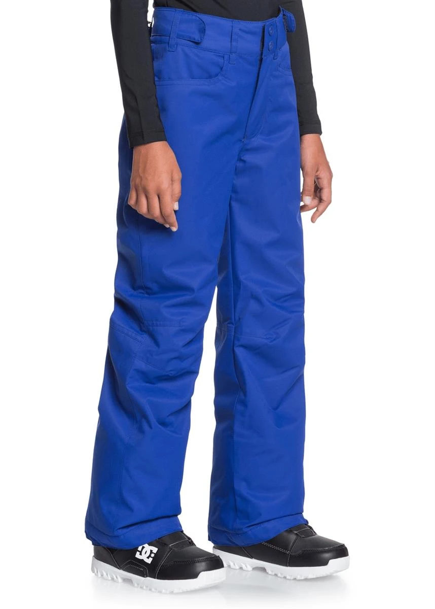 Backyard Girl Pant Roxy Backyard Girl Pant -Winter Kids Clothing Store