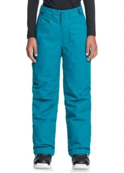 Roxy Backyard Girl Pant 6 Roxy Backyard Girl Pant -Winter Kids Clothing Store fw2021 roxy backyardgirlpant oceandepths