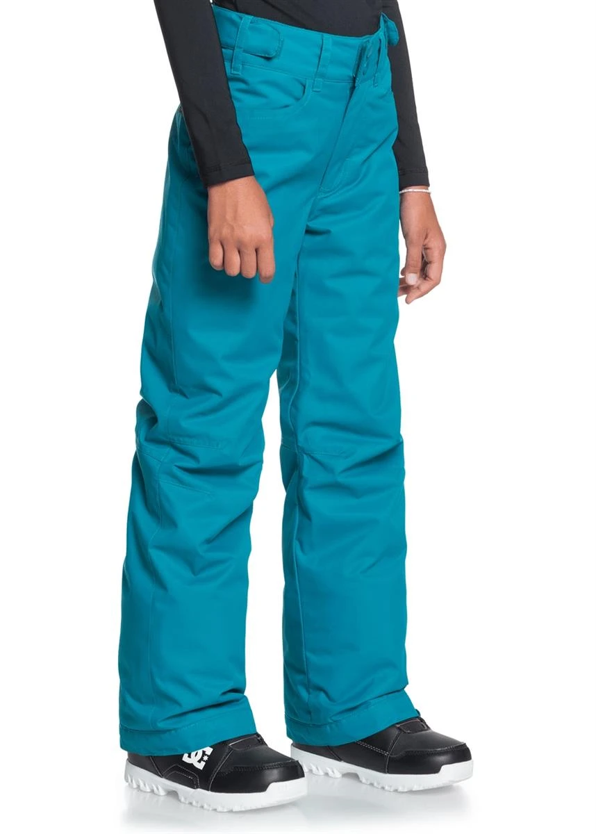 Backyard Girl Pant Roxy Backyard Girl Pant -Winter Kids Clothing Store