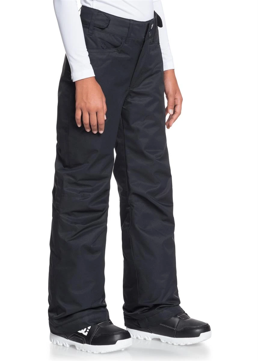 Backyard Girl Pant Roxy Backyard Girl Pant -Winter Kids Clothing Store