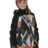 Roxy Delski Girl Jacket