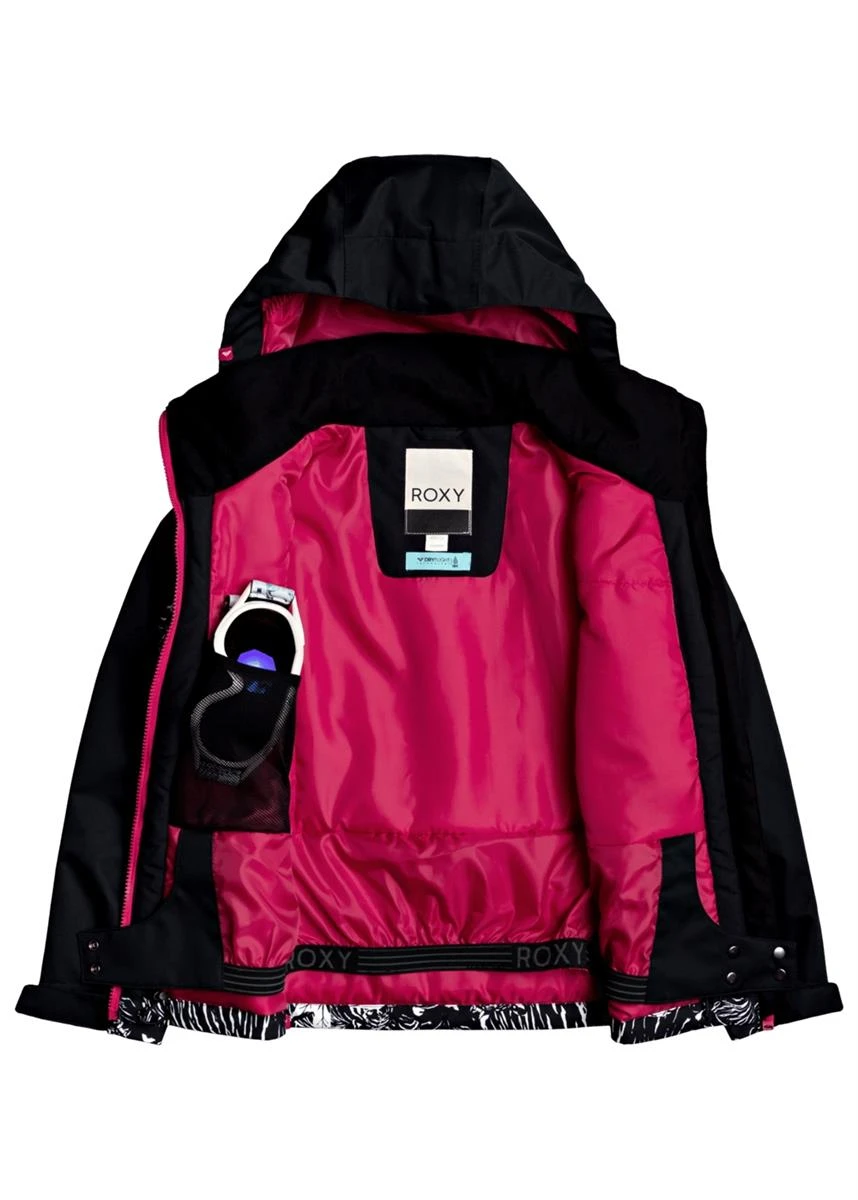 Delski Girl Jacket Roxy Delski Girl Jacket -Winter Kids Clothing Store