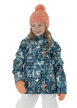 Roxy Jetty Girl Jacket