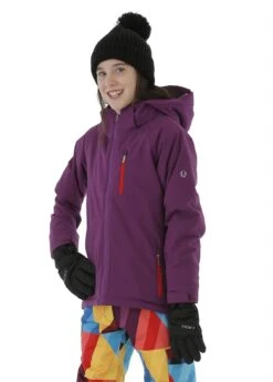 Girl's Leighton Jacket