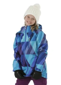 Girl's Nicole Jacket