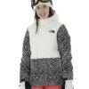 The North Face Youth Freestyle Insulated Jacket