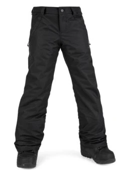 Volcom Girls Frochickidee Insulated Pant