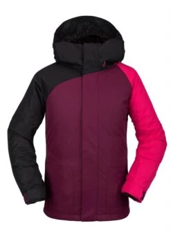 Volcom Girls Westerlies Insulated Jacket