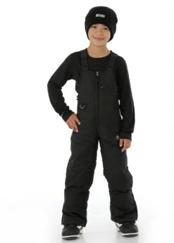 Youth Avalanche Snow Bib