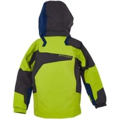 Spyder Leader Jacket - Toddler Boy's -Winter Kids Clothing Store fw21 195080 327 b 1