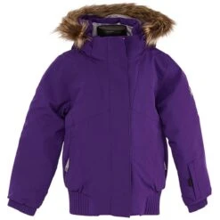 Spyder Bitsy Lola Jacket - Girl's -Winter Kids Clothing Store fw21 195104 500 p 1