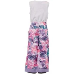 Spyder Toddler Girls Sparkle Pant 8 Spyder Toddler Girls Sparkle Pant -Winter Kids Clothing Store fw21 195106 129 b 1