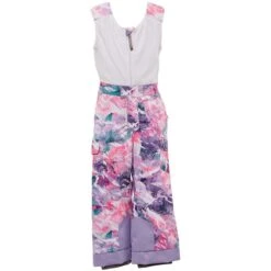 Spyder Toddler Girls Sparkle Pant 7 Spyder Toddler Girls Sparkle Pant -Winter Kids Clothing Store fw21 195106 129 p 1